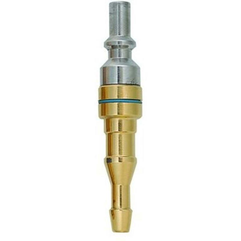 ADAPTER ZUURSTOF SLANGTULE  8611-O-EN SNELK. GLOOR