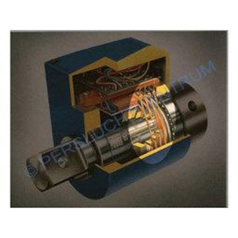 TRANSDUCER, ROTARY SMART - 89947295 - INGERSOLL RAND