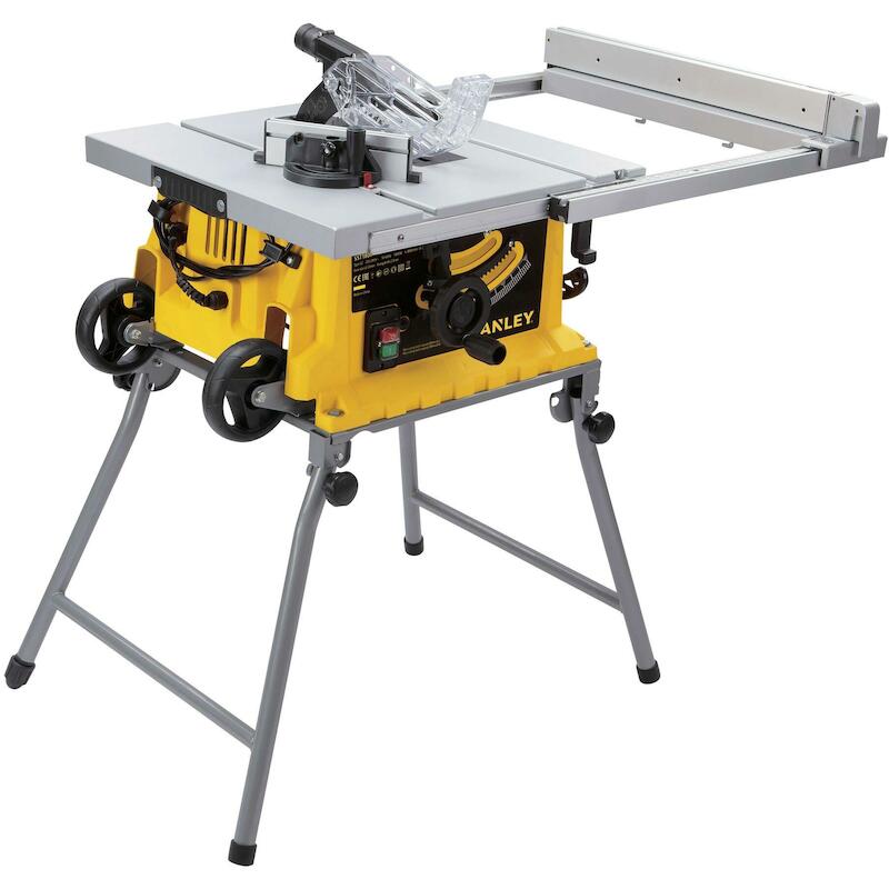 TAFELCIRKELZAAG 1800W/254MM SST1800        STANLEY