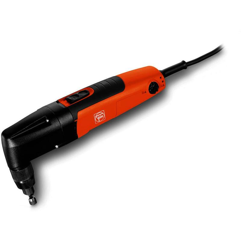 KNABBELSCHAAR 350W          BLK 1.3 CSE       FEIN