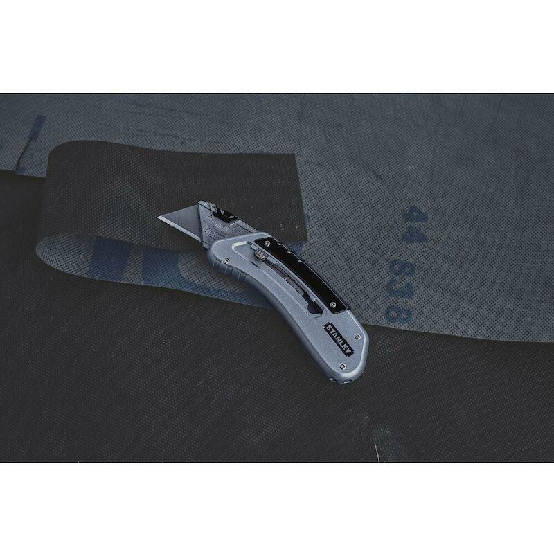 UITSCHUIFMES QUICKSLIDE     0-10-810 220MM STANLEY