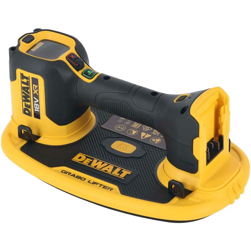 ACCU-ZUIGNAP 18V/BODY       DCE590N         DEWALT