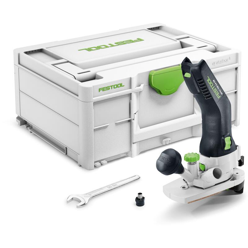 AFFLEUREUSE MODULAIRE 18V/B MFKC 700 KA EB-BASIC
