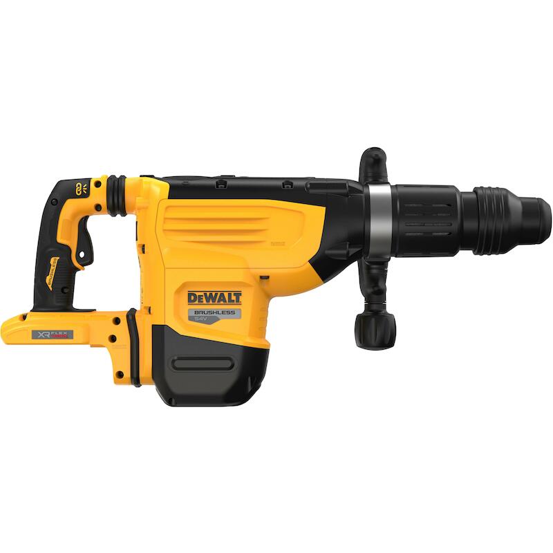 ACCUBREEKHAMER 54V/BODY     DCH892N         DEWALT