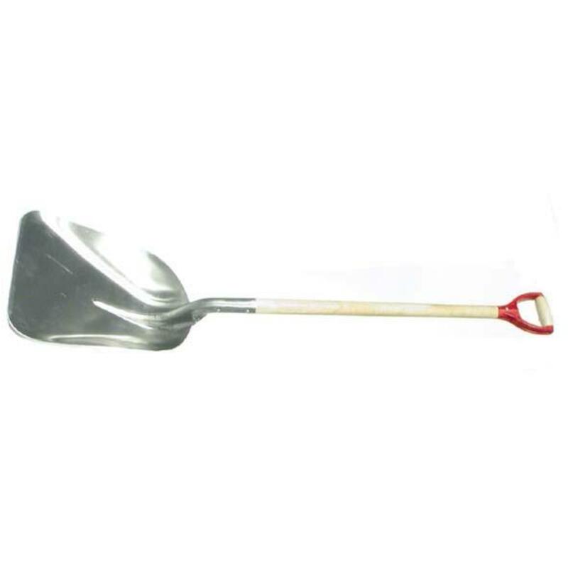 PELLE ALUMINIUM  D-MACNHE   TP17        TALENTOOLS