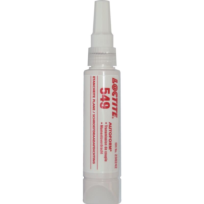 SCHROEFDRAADAFDICHTING      549 - 50ML     LOCTITE