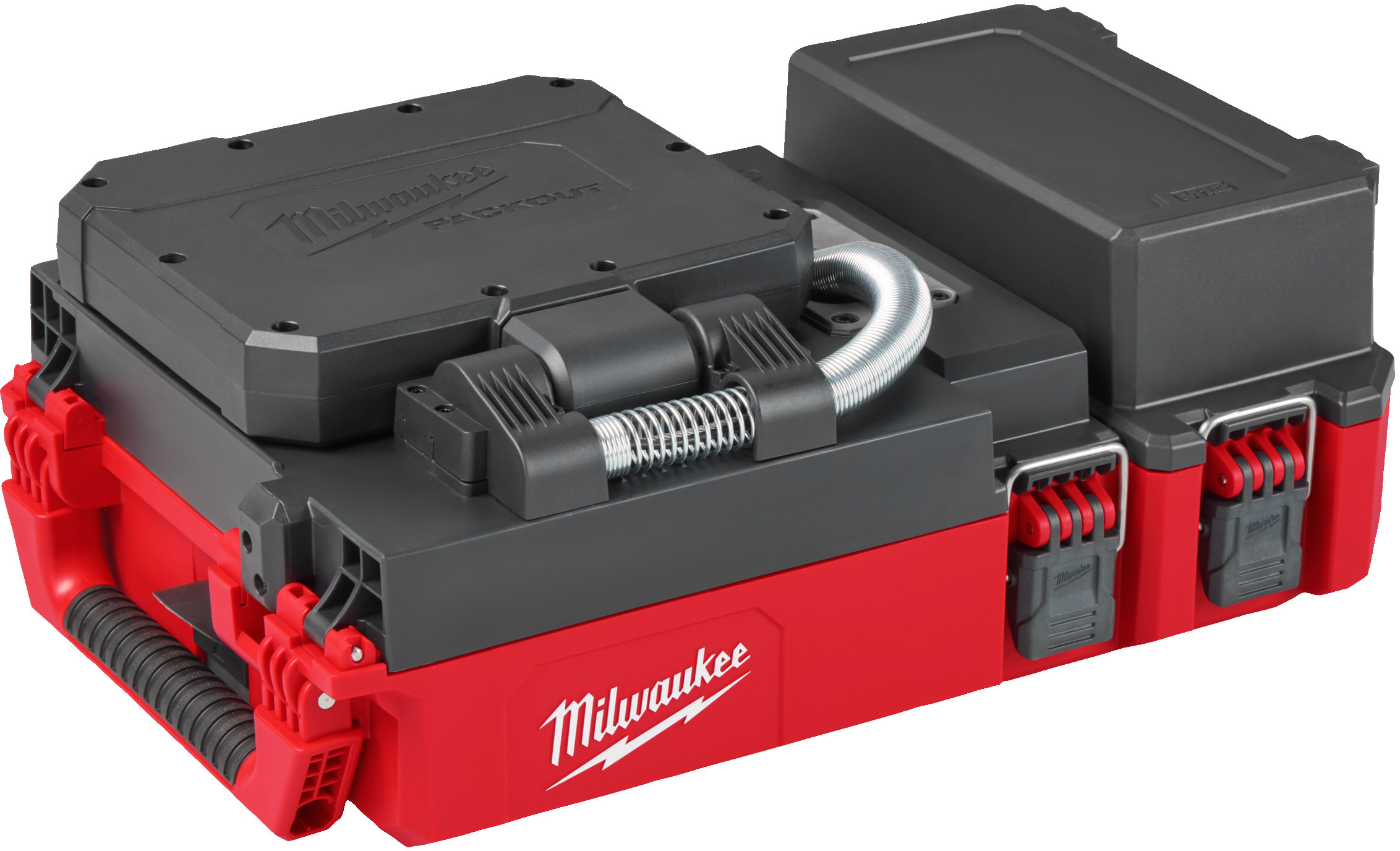ACCU-INSPECTIECAMERA 12V/B. M12 POSIC-0  MILWAUKEE