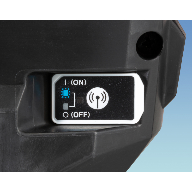 SLOOPHAMER XGT® - HM001GM205 - MAKITA