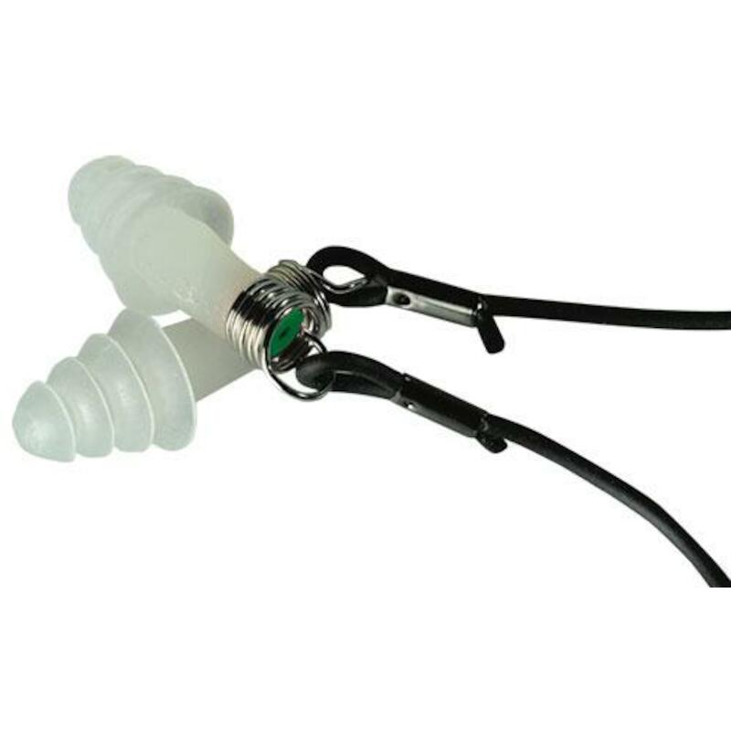 OORDOP - AUDISAFE FIT-ALL FIT-ALL - 23 TRANSPARANT