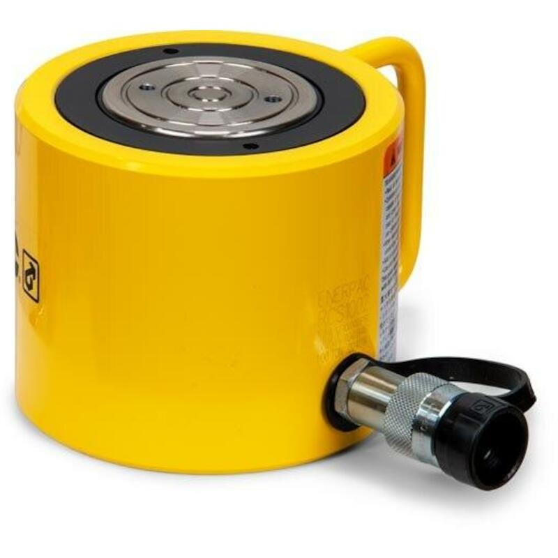 HYDR.HEFCILINDER 887KN      RCS1002 57MM   ENERPAC