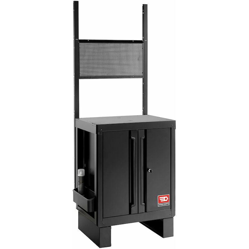 MONTAGEKIT ZWART            RWS2-TUBESBS     FACOM