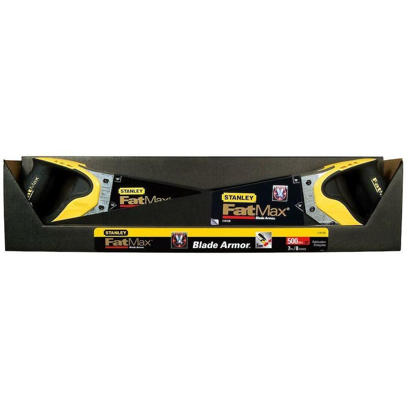 HANDZAAG FATMAX JETCUT 7T/" 2-20-529 500MM STANLEY