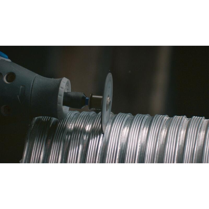 SNIJSCHIJF 38X1X-MM         SC406JC         DREMEL