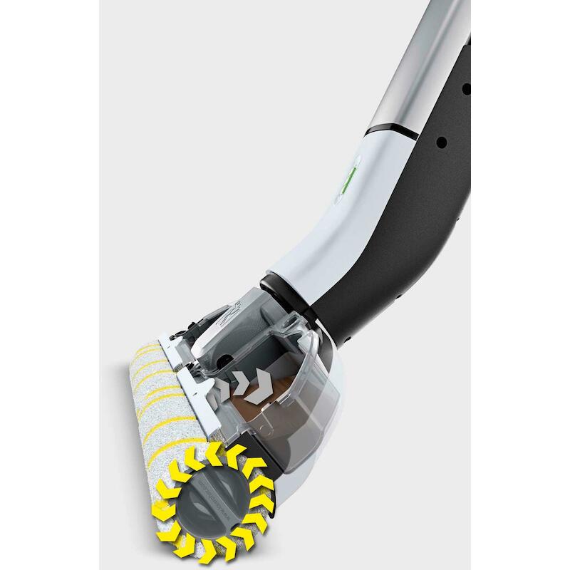NETTOYEUR/ACCU 7,4V/2,5AH   EWM 2          KARCHER