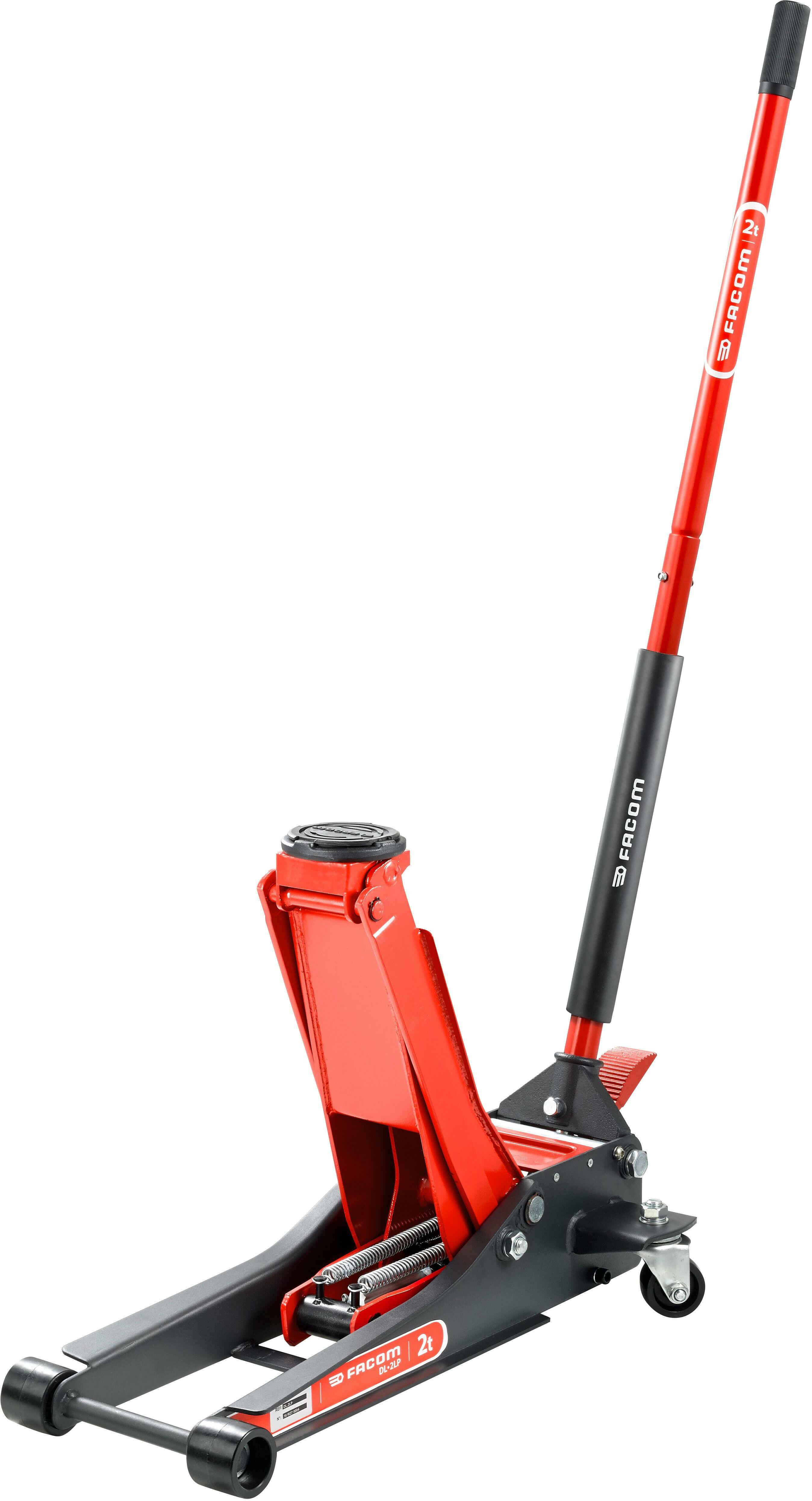 CRIC EXTRA PLAT 2 TON       DL.2LP           FACOM