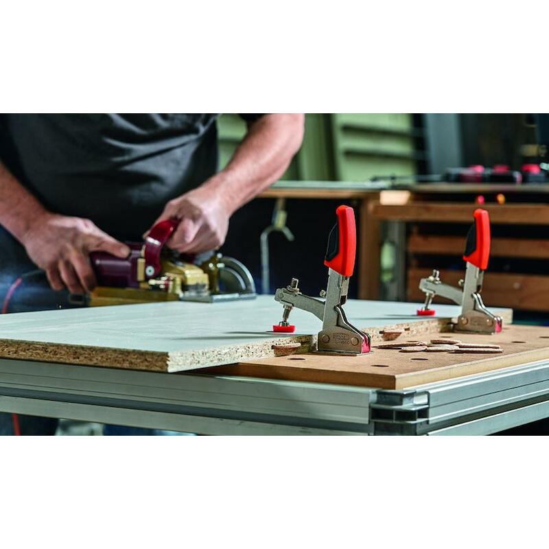 ADAPT.SNELSPANNER WERKBANK  STC-SET-T20     BESSEY