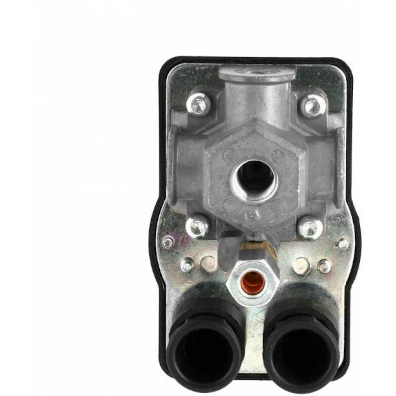 PRESTOSTAT 12BAR 1/4"       36319-12      AIRPRESS