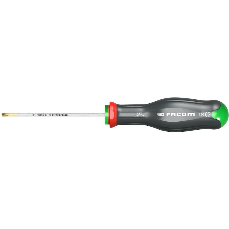 SCHROEVENDR.PROTWIST TORX   ATX10X75         FACOM
