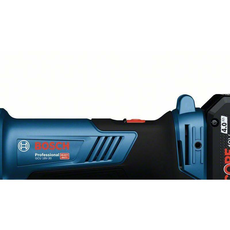 ACCU-GIPSFREES 18V/BODY     GCU 18V-30 (L-BOXX)BOS