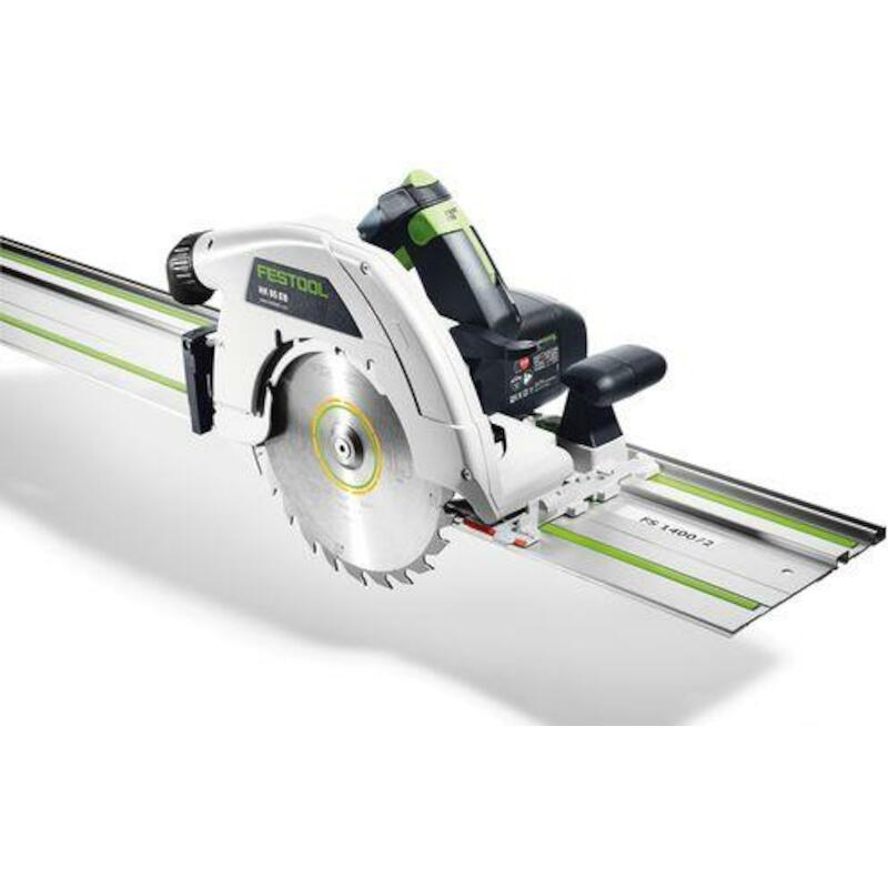 HANDCIRKELZAAG 1900W/230MM  HK 85 EB-PLUS  FESTOOL