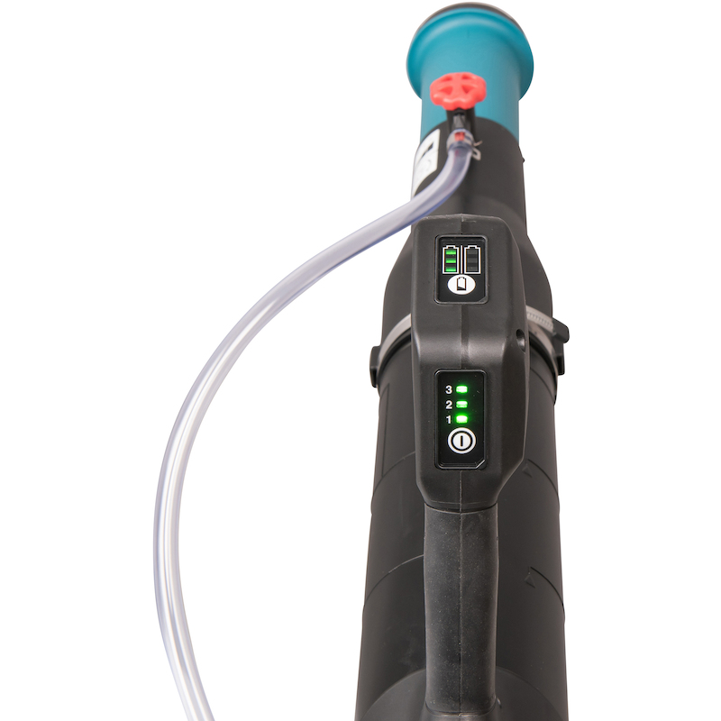PULVÉRISATEUR À DOS XGT® - PM001GZ01 - MAKITA
