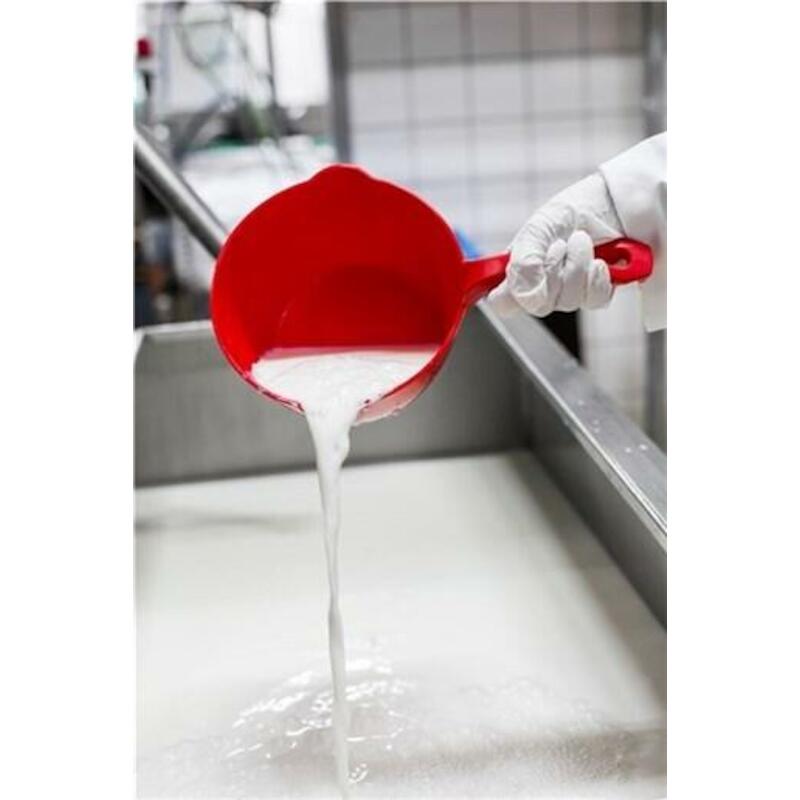 PELLE À MAIN GRAD.1L BLANC  5681/5           VIKAN