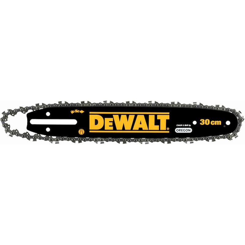 ZWAARD+KETTING 30CM         DT20665-QZ      DEWALT