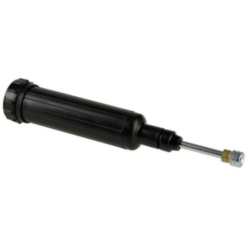 POMPE À POUSS.GRAISSE (H&K) 12 331 - 65ML  PRESSOL