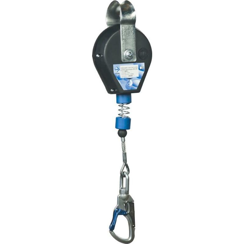 VALSTOPAPPARAAT 6M          HPS-6.0           REMA