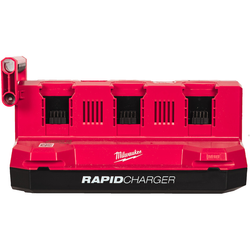 ACCULADER DUAL              M18 MPC6     MILWAUKEE