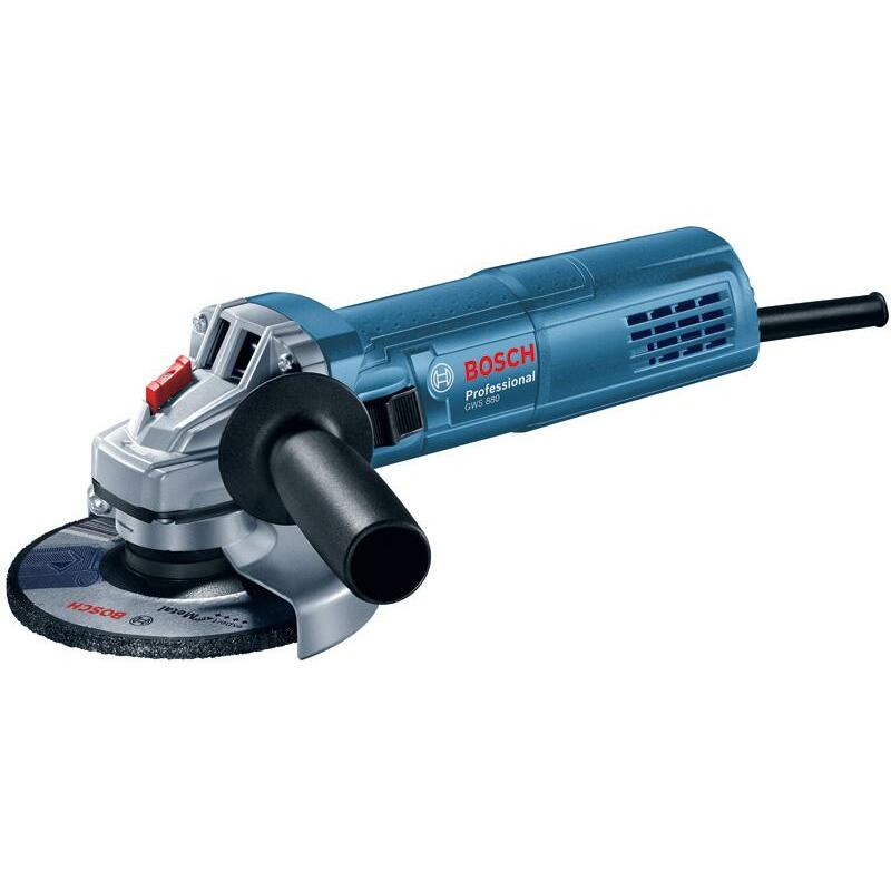 COMBISET GBH5-40DCE +GWS880 0615A500BA       BOSCH