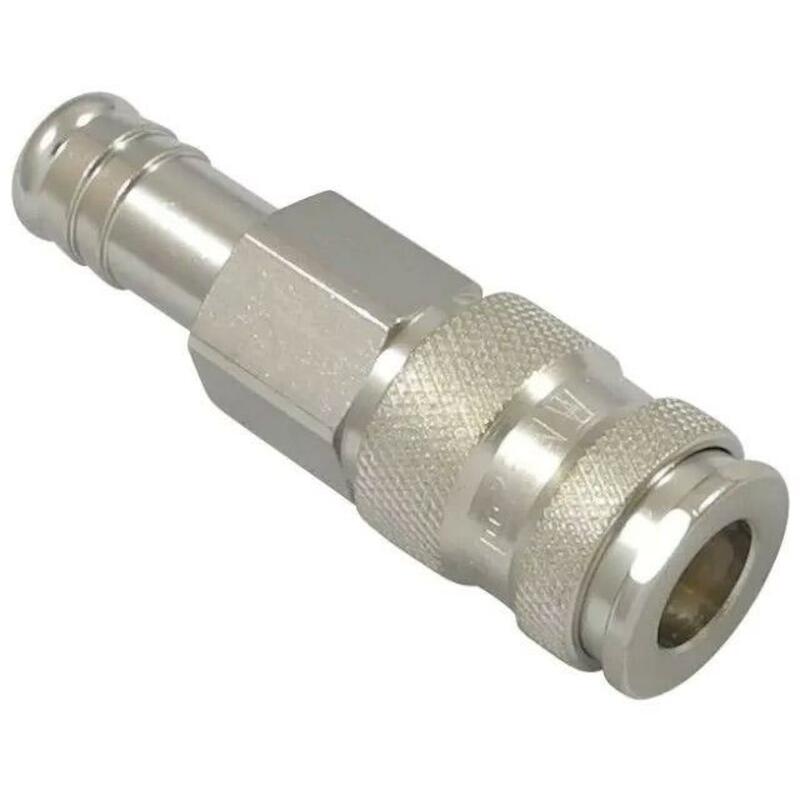 SNELKOPPELING 10MM/SLT.     23KATF10MPN     RECTUS