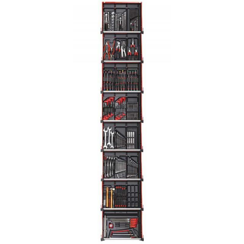 22 OUTILS MIXTES            CM215BNL         FACOM