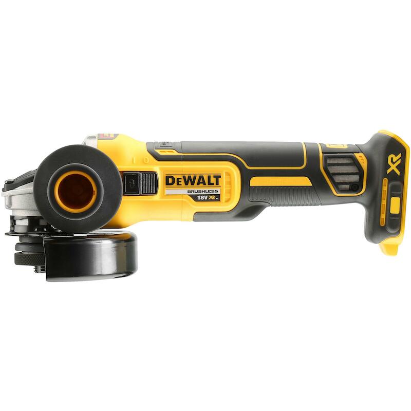 MEUL.D'ANGLE/ACCU 18V/BODY  DCG405N         DEWALT
