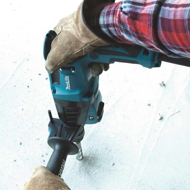 COMBIHAMER - HR2630X7 - MAKITA