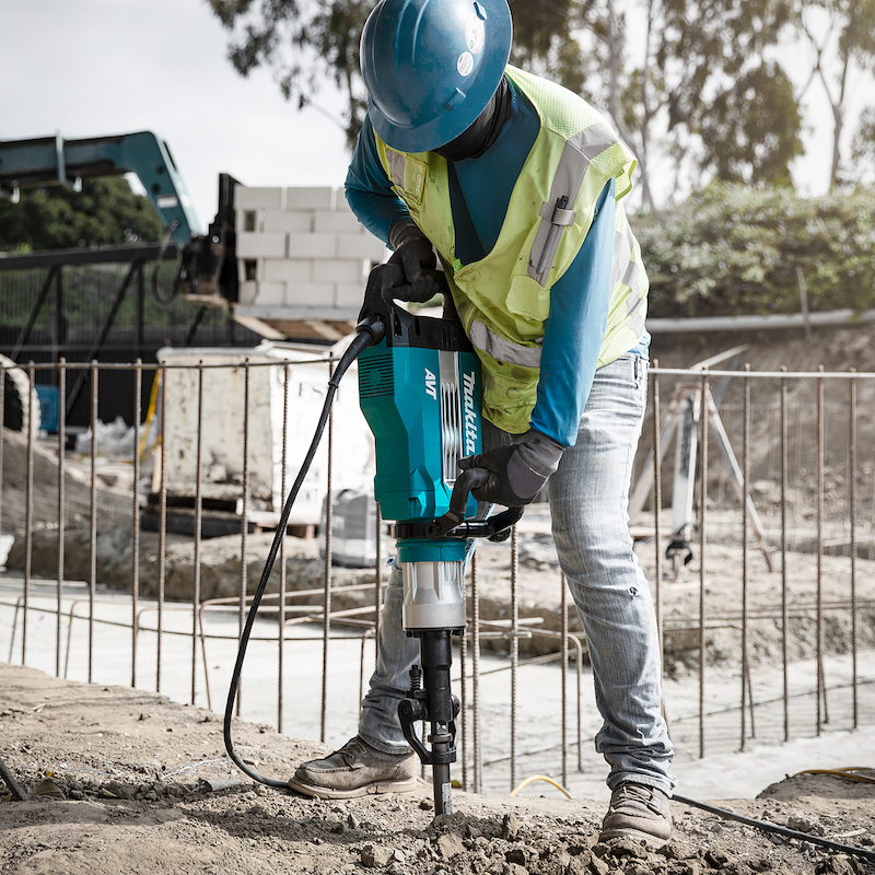 SLOOPHAMER - HM1512 - MAKITA