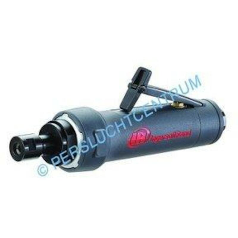 MEULEUSE S/TIGE PNEUMATIQUE 750W M2H250RG4 DROIT INGERSOLL RAND