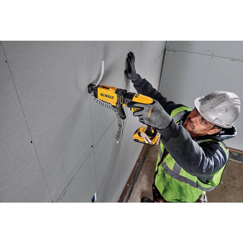 NEZ VISSEUSE DCF620         DCF6202         DEWALT