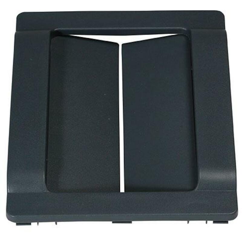 PIECES DE COUVERCLE OUVERTURE À PLI WSB  PLASTIBAC