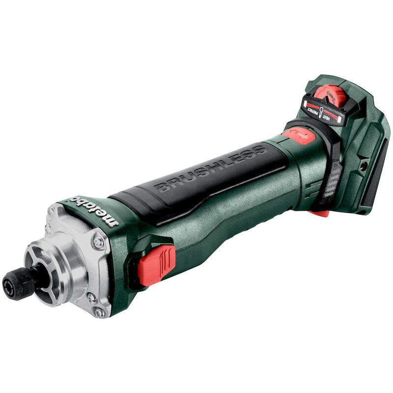 RECHTE ACCU-SLIJPM.18V/BODY GVB 18 LTX BL 11-28