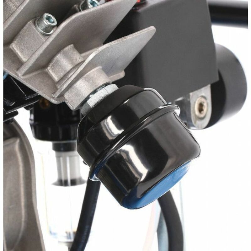 COMPRESSOR                  BLM 22-410    AIRPRESS