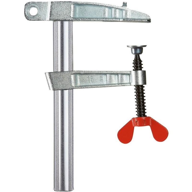 PRISE DE MASSE 150X60       TP-2F(VIS PAPILLON)BES
