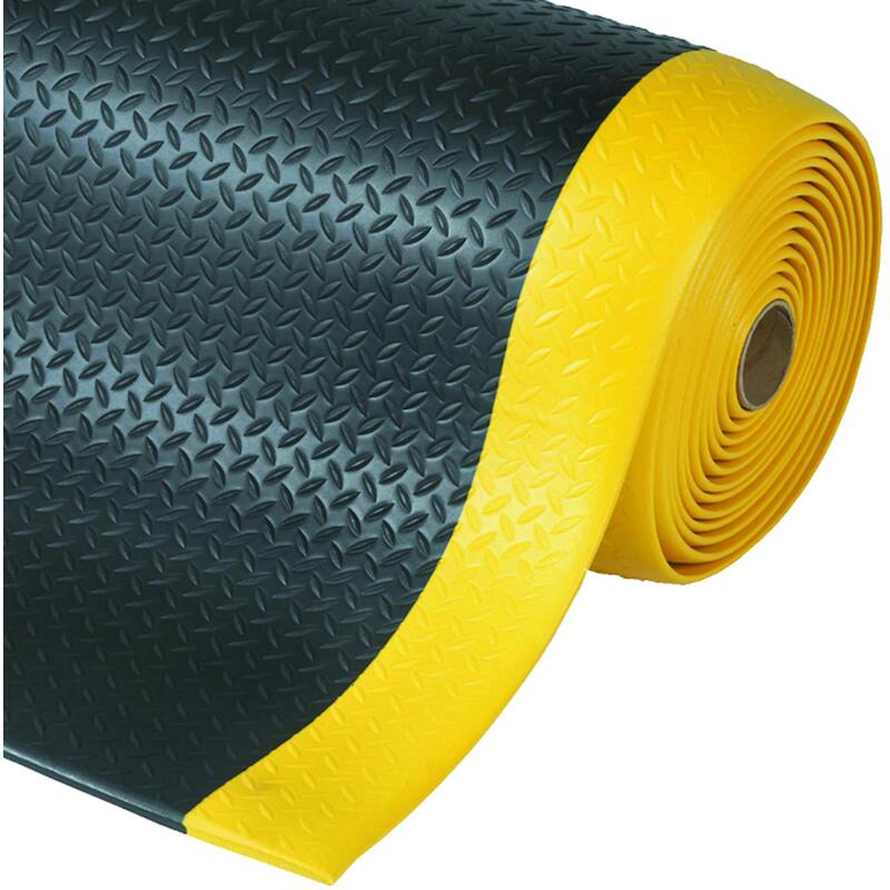 AV-MAT DIAM.SOF-TRED ZW/GE  419S0023BY 91X60CM