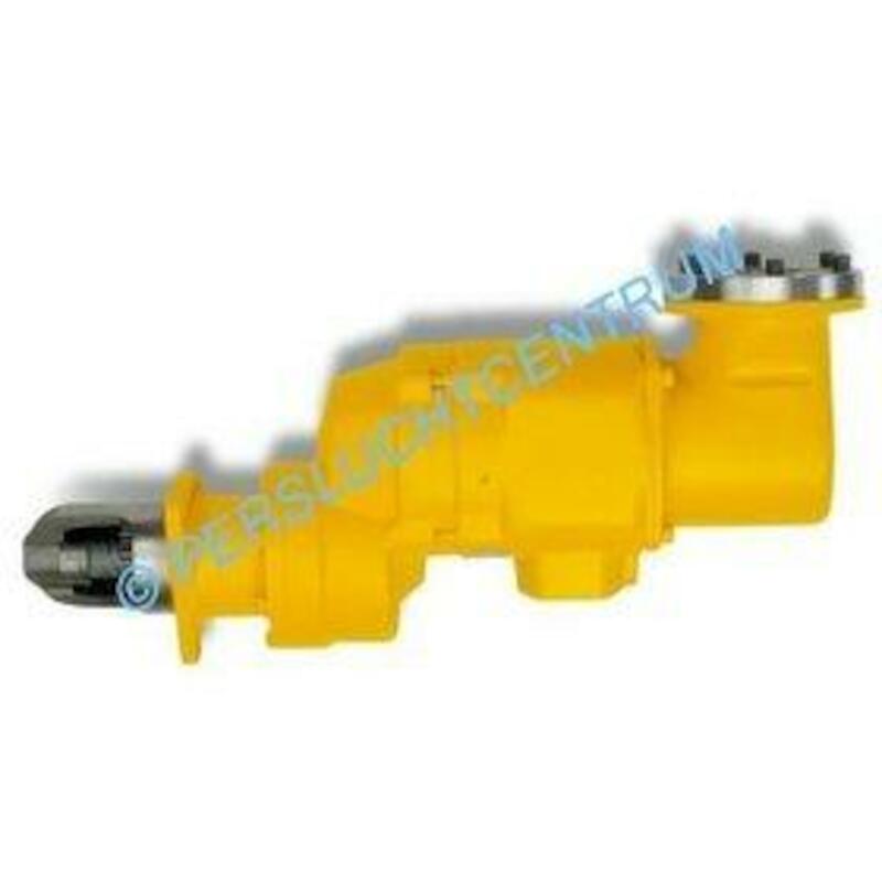 AIR STARTER ST750GBDP03R31 - 01286939 - INGERSOLL RAND