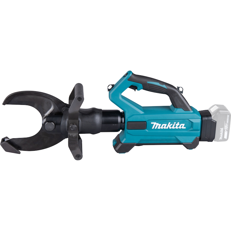 COUPE-CABLE/ACCU 18V/BODY   DTC104          MAKITA
