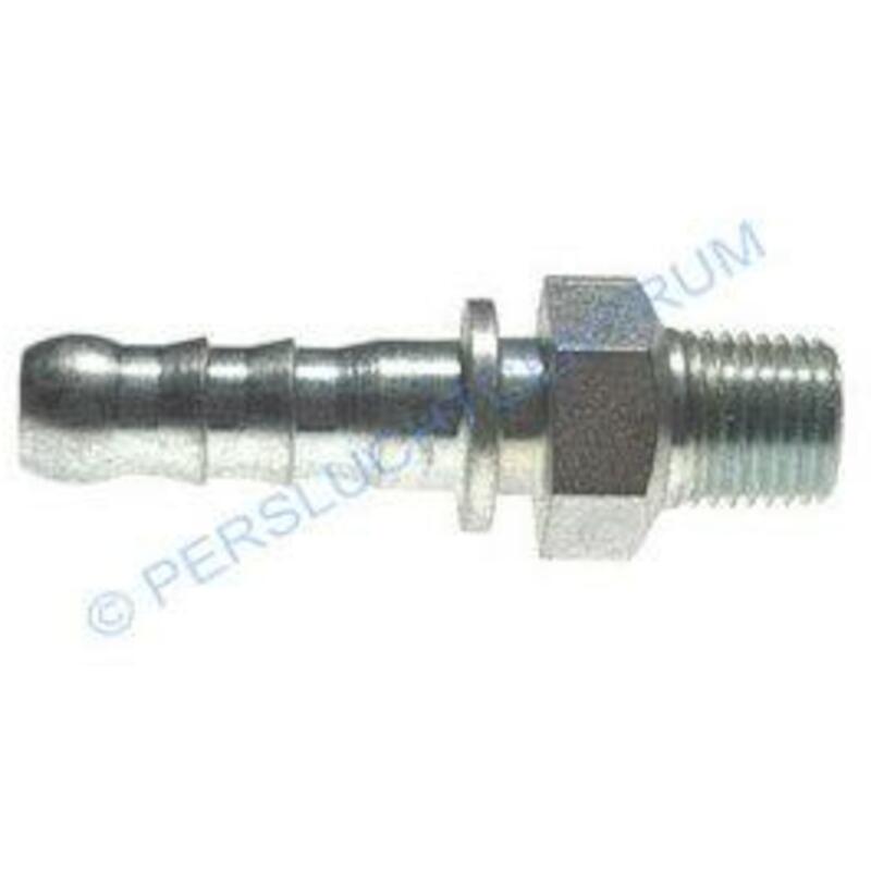 PLC RB-108 SLANGPILAAR INGERSOLL RAND