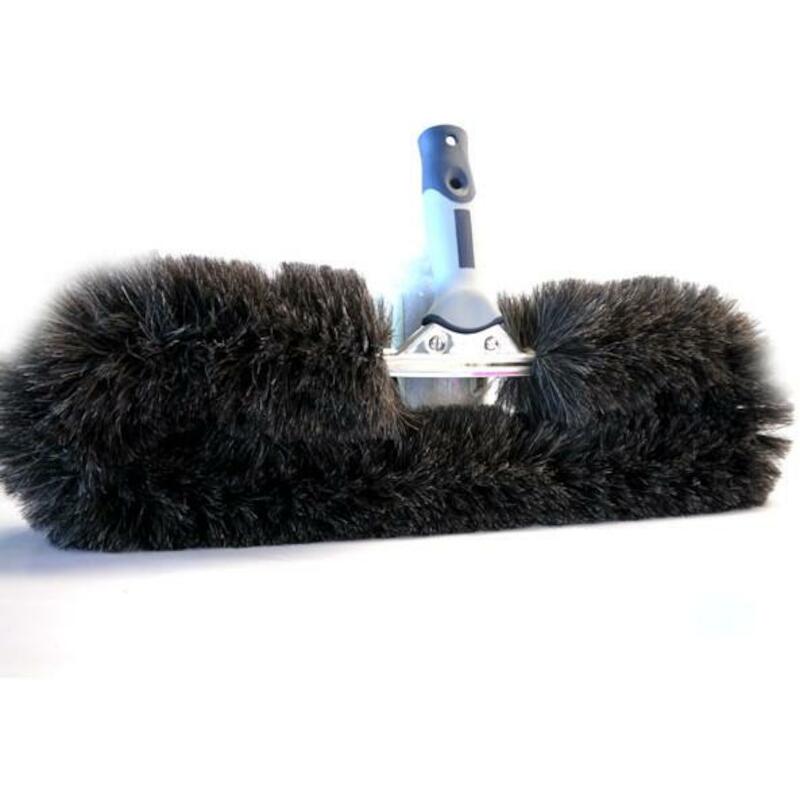TETE DE LOUP EN CUIVRE FORME OVALE  GM SBG