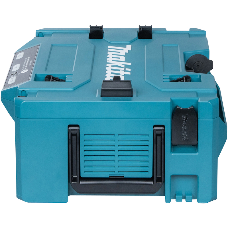 STROOMOMVORMER 1400 W (VA) - EUABAC01 - MAKITA