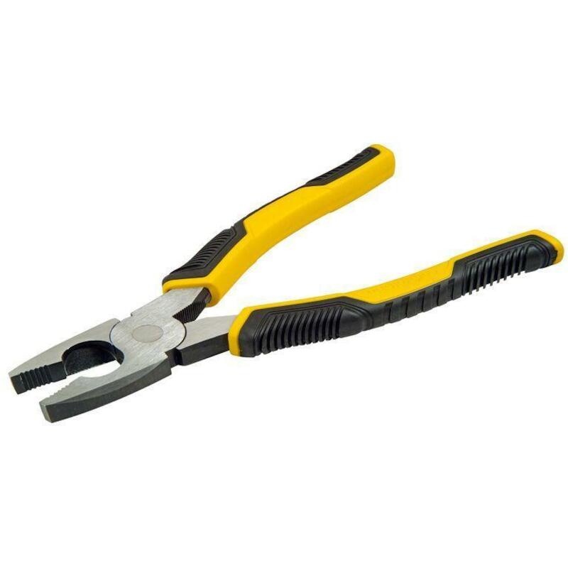 COMBINATIETANG DYNAGR.180MM STHT0-74454    STANLEY