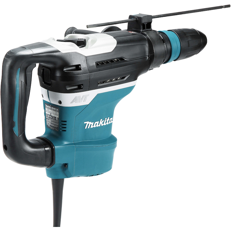 MARTEAU PERFO-BURINEUR ÉLECTRIQUE - HR4013C - MAKITA